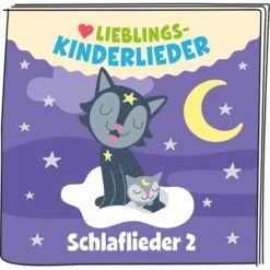Tonies Kinder Schlaflieder 2, Spielfigur 8 Tonies Kinder Schlaflieder 2, Spielfigur -Spielzeug Förderung Rabatte Tonies Kinder Schlaflieder 2 Spielfigur@@1792065 2