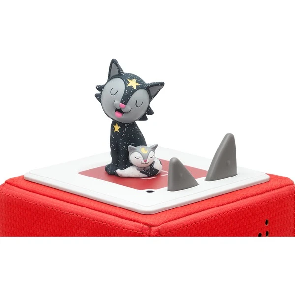 Tonies Kinder Schlaflieder 2, Spielfigur 6 Tonies Kinder Schlaflieder 2, Spielfigur – Bild 4