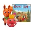 Tonies Kosmo Und Klax - Freundschaftsgeschichten, Spielfigur 1 Tonies Kosmo Und Klax - Freundschaftsgeschichten, Spielfigur -Spielzeug Förderung Rabatte Tonies Kosmo und Klax Freundschaftsgeschichten Spielfigur@@1568594