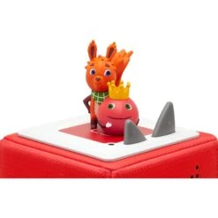 Tonies Kosmo Und Klax - Freundschaftsgeschichten, Spielfigur -Spielzeug Förderung Rabatte Tonies Kosmo und Klax Freundschaftsgeschichten Spielfigur@@1568594 3