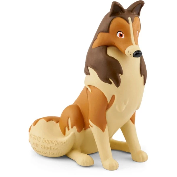 Tonies Lassie - Freunde Fürs Leben, Spielfigur 4 Tonies Lassie - Freunde Fürs Leben, Spielfigur – Bild 2