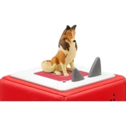 Tonies Lassie - Freunde Fürs Leben, Spielfigur 8 Tonies Lassie - Freunde Fürs Leben, Spielfigur -Spielzeug Förderung Rabatte Tonies Lassie Freunde f rs Leben Spielfigur@@100020257 2