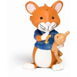 Tonies Leo Lausemaus - Das Original-Hörspiel Zu Den Büchern 1, Spielfigur -Spielzeug Förderung Rabatte Tonies Leo Lausemaus Das Original H rspiel zu den B chern 1 Spielfigur@@1se2t02p 1