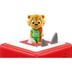 Tonies Leos Tag - Achtung, Fertig, Zähneputzen!, Spielfigur -Spielzeug Förderung Rabatte Tonies Leos Tag Achtung fertig Z hneputzen Spielfigur@@1900701 3