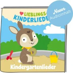 Tonies Lieblings-Kinderlieder - Kindergartenlieder, Spielfigur 9 Tonies Lieblings-Kinderlieder - Kindergartenlieder, Spielfigur -Spielzeug Förderung Rabatte Tonies Lieblings Kinderlieder Kindergartenlieder Spielfigur@@1844527 3
