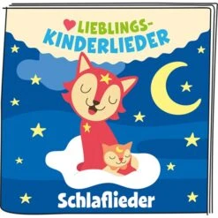 Tonies Lieblings-Kinderlieder - Schlaflieder, Spielfigur 8 Tonies Lieblings-Kinderlieder - Schlaflieder, Spielfigur -Spielzeug Förderung Rabatte Tonies Lieblings Kinderlieder Schlaflieder Spielfigur@@1759304 2