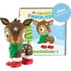 Tonies Lieblings-Kinderlieder - Weihnachtslieder 2 (Neuauflage 2022), Spielfigur 1 Tonies Lieblings-Kinderlieder - Weihnachtslieder 2 (Neuauflage 2022), Spielfigur -Spielzeug Förderung Rabatte Tonies Lieblings Kinderlieder Weihnachtslieder 2 Neuauflage 2022 Spielfigur@@1871755