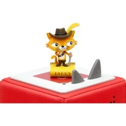 Tonies Lieblings-Märchen - Der Gestiefelte Kater Und Vier Weitere Märchen, Spielfigur -Spielzeug Förderung Rabatte Tonies Lieblings M rchen Der gestiefelte Kater und vier weitere M rchen Spielfigur@@1se2tt2f 3