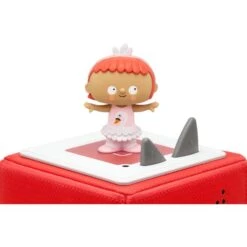 Tonies Lieblings-Meisterstücke - Schwanensee, Spielfigur 9 Tonies Lieblings-Meisterstücke - Schwanensee, Spielfigur -Spielzeug Förderung Rabatte Tonies Lieblings Meisterst cke Schwanensee Spielfigur@@1822159 3