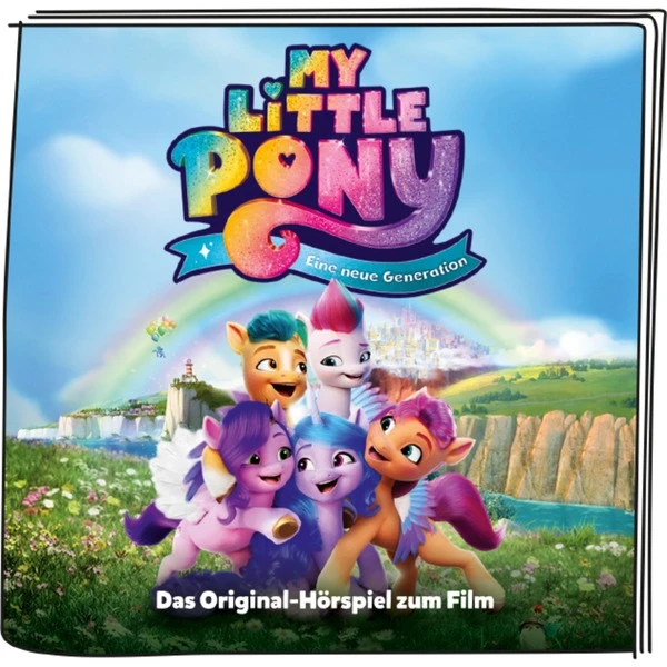Tonies My Little Pony - Das Original-Hörspiel Zum Film, Spielfigur – Bild 3