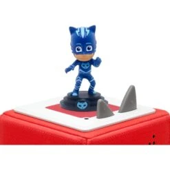 Tonies PJ Masks - Los Gehts Pyjamahelden, Spielfigur -Spielzeug Förderung Rabatte Tonies PJ Masks Los gehts Pyjamahelden Spielfigur@@1888290 3