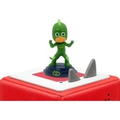 Tonies PJ Masks - Zeit Ein Held Zu Sein, Spielfigur -Spielzeug Förderung Rabatte Tonies PJ Masks Zeit ein Held zu sein Spielfigur@@1888287 3