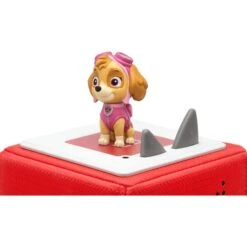 Tonies Paw Patrol - Der Delfin-Freund, Spielfigur 8 Tonies Paw Patrol - Der Delfin-Freund, Spielfigur -Spielzeug Förderung Rabatte Tonies Paw Patrol Der Delfin Freund Spielfigur@@1844497 2