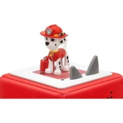 Tonies Paw Patrol - Schneller Als Die Feuerwehr, Spielfigur -Spielzeug Förderung Rabatte Tonies Paw Patrol Schneller als die Feuerwehr Spielfigur@@1827506 3