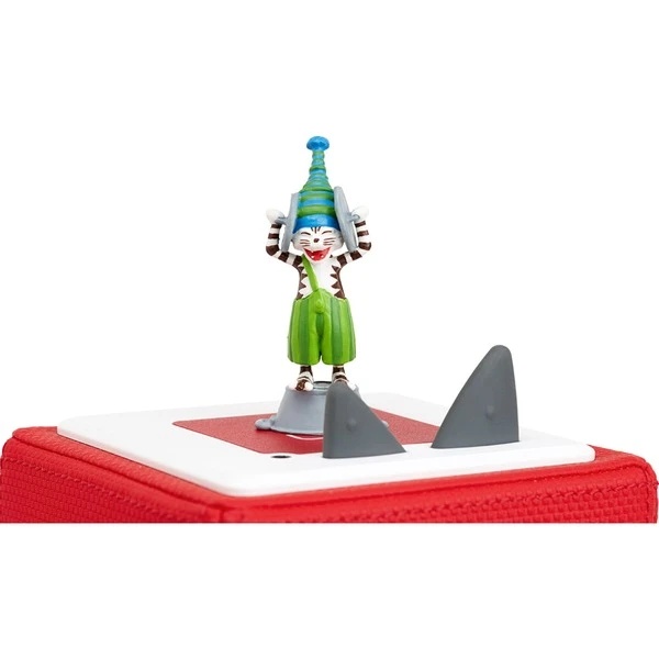 Tonies Peterson Und Findus: Findus Und Der Hahn Im Korb, Spielfigur 6 Tonies Peterson Und Findus: Findus Und Der Hahn Im Korb, Spielfigur – Bild 4