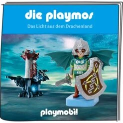 Tonies Playmos - Licht Aus Dem Drachenland, Spielfigur -Spielzeug Förderung Rabatte Tonies Playmos Licht aus dem Drachenland Spielfigur@@1568596 4