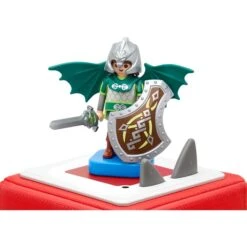Tonies Playmos - Licht Aus Dem Drachenland, Spielfigur -Spielzeug Förderung Rabatte Tonies Playmos Licht aus dem Drachenland Spielfigur@@1568596 5