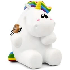 Tonies Pummel & Friends - Das Pummeleinhorn: Der Herr Der Donuts & Alles Versalzen, Spielfigur 7 Tonies Pummel & Friends - Das Pummeleinhorn: Der Herr Der Donuts & Alles Versalzen, Spielfigur -Spielzeug Förderung Rabatte Tonies Pummel Friends Das Pummeleinhorn Der Herr der Donuts Alles versalzen Spielfigur@@1910651 1