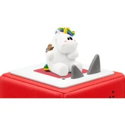 Tonies Pummel & Friends - Das Pummeleinhorn: Der Herr Der Donuts & Alles Versalzen, Spielfigur 8 Tonies Pummel & Friends - Das Pummeleinhorn: Der Herr Der Donuts & Alles Versalzen, Spielfigur -Spielzeug Förderung Rabatte Tonies Pummel Friends Das Pummeleinhorn Der Herr der Donuts Alles versalzen Spielfigur@@1910651 2