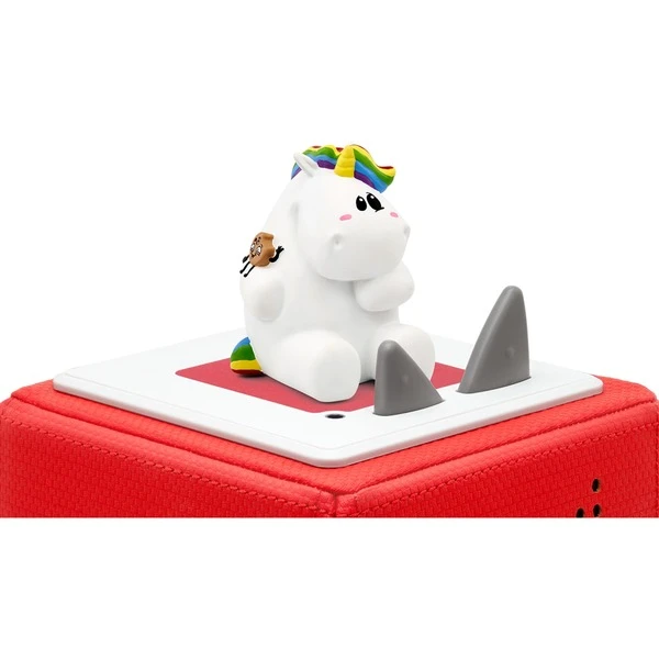 Tonies Pummel & Friends - Das Pummeleinhorn: Der Herr Der Donuts & Alles Versalzen, Spielfigur 5 Tonies Pummel & Friends - Das Pummeleinhorn: Der Herr Der Donuts & Alles Versalzen, Spielfigur – Bild 3