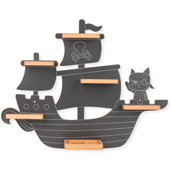 Tonies Regal - Auf Den Sieben Weltmeeren 10000720 3 Tonies Regal - Auf Den Sieben Weltmeeren 10000720