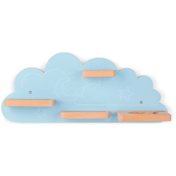 Tonies Regal - Auf Der Traumwolke 10001209 3 Tonies Regal - Auf Der Traumwolke 10001209