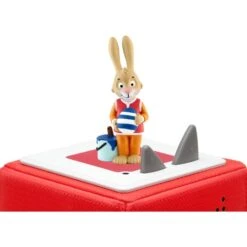 Tonies Rolf Zuckowski - Rolfs Hasengeschichte, Spielfigur 9 Tonies Rolf Zuckowski - Rolfs Hasengeschichte, Spielfigur -Spielzeug Förderung Rabatte Tonies Rolf Zuckowski Rolfs Hasengeschichte Spielfigur@@1899595 3