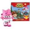 Tonies Super Wings - Feuer Im Wald & 3 Weitere Abenteuer, Spielfigur 1 Tonies Super Wings - Feuer Im Wald & 3 Weitere Abenteuer, Spielfigur -Spielzeug Förderung Rabatte Tonies Super Wings Feuer im Wald 3 weitere Abenteuer Spielfigur@@1899597