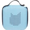 Tonies Tonie - Transporter Hellblau, Tasche -Spielzeug Förderung Rabatte Tonies Tonie Transporter hellblau Tasche@@1457392