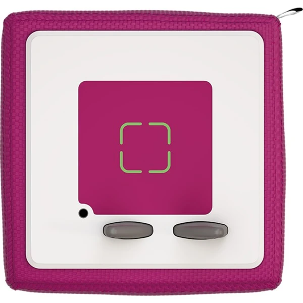 Tonies Toniebox Starterset Beere (Kreativ-Tonie), Lautsprecher 5 Tonies Toniebox Starterset Beere (Kreativ-Tonie), Lautsprecher – Bild 3