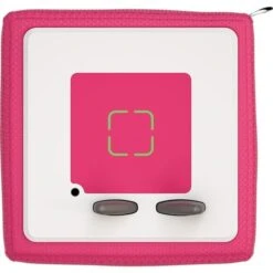 Tonies Toniebox Starterset Pink (Kreativ-Tonie), Lautsprecher -Spielzeug Förderung Rabatte Tonies Toniebox Starterset Pink Kreativ Tonie Lautsprecher@@1se2t03n 2