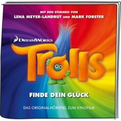 Tonies Trolls - Finde Dein Glück, Spielfigur 8 Tonies Trolls - Finde Dein Glück, Spielfigur -Spielzeug Förderung Rabatte Tonies Trolls Finde dein Gl ck Spielfigur@@1857112 2