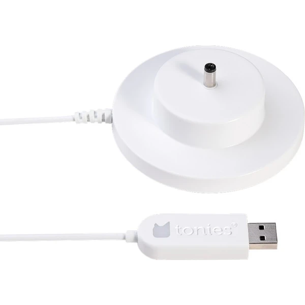 Tonies USB-Ladestation Für Toniebox 3 Tonies USB-Ladestation Für Toniebox – Bild 2