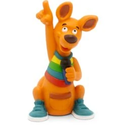 Tonies Volker Rosin - Das Singende Känguru, Spielfigur 7 Tonies Volker Rosin - Das Singende Känguru, Spielfigur -Spielzeug Förderung Rabatte Tonies Volker Rosin Das singende K nguru Spielfigur@@1827510 1
