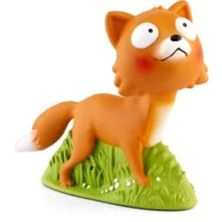 Tonies Vom Fuchs, Der Ein Reh Sein Wollte, Spielfigur 7 Tonies Vom Fuchs, Der Ein Reh Sein Wollte, Spielfigur -Spielzeug Förderung Rabatte Tonies Vom Fuchs der ein Reh sein wollte Spielfigur@@1910647 1