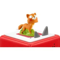 Tonies Vom Fuchs, Der Ein Reh Sein Wollte, Spielfigur 8 Tonies Vom Fuchs, Der Ein Reh Sein Wollte, Spielfigur -Spielzeug Förderung Rabatte Tonies Vom Fuchs der ein Reh sein wollte Spielfigur@@1910647 2
