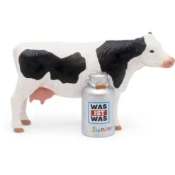 Tonies WAS IST WAS Junior - Bauernhof, Spielfigur -Spielzeug Förderung Rabatte Tonies WAS IST WAS Junior Bauernhof Spielfigur@@1759297 1