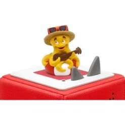 Tonies Willy Astor - Kindischer Ozean, Spielfigur 9 Tonies Willy Astor - Kindischer Ozean, Spielfigur -Spielzeug Förderung Rabatte Tonies Willy Astor Kindischer Ozean Spielfigur@@1857106 3