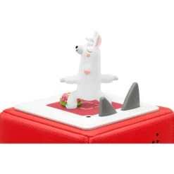 Tonies Yoga-Geschichten Mit Lama Sara 8 Tonies Yoga-Geschichten Mit Lama Sara -Spielzeug Förderung Rabatte Tonies Yoga Geschichten mit Lama Sara@@100008748 2