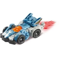 VTech Switch & Go Dinos - Fire-Mini-Triceratops, Spielfigur 11 VTech Switch & Go Dinos - Fire-Mini-Triceratops, Spielfigur -Spielzeug Förderung Rabatte VTech Switch Go Dinos Fire Mini Triceratops Spielfigur@@100004748 4