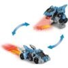 VTech Switch & Go Dinos - Fire-Velociraptor, Spielfigur -Spielzeug Förderung Rabatte VTech Switch Go Dinos Fire Velociraptor Spielfigur@@1764217