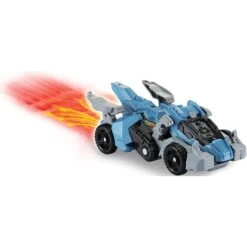 VTech Switch & Go Dinos - Fire-Velociraptor, Spielfigur -Spielzeug Förderung Rabatte VTech Switch Go Dinos Fire Velociraptor Spielfigur@@1764217 2