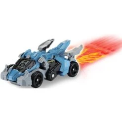 VTech Switch & Go Dinos - Fire-Velociraptor, Spielfigur -Spielzeug Förderung Rabatte VTech Switch Go Dinos Fire Velociraptor Spielfigur@@1764217 3