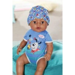 ZAPF Creation BABY Born® Magic Boy DoC 43 Cm, Puppe 16 ZAPF Creation BABY Born® Magic Boy DoC 43 Cm, Puppe -Spielzeug Förderung Rabatte ZAPF Creation BABY born Magic Boy DoC 43 cm Puppe@@1750785 1