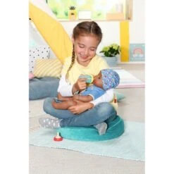 ZAPF Creation BABY Born® Magic Boy DoC 43 Cm, Puppe 25 ZAPF Creation BABY Born® Magic Boy DoC 43 Cm, Puppe -Spielzeug Förderung Rabatte ZAPF Creation BABY born Magic Boy DoC 43 cm Puppe@@1750785 10