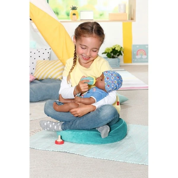 ZAPF Creation BABY Born® Magic Boy DoC 43 Cm, Puppe 13 ZAPF Creation BABY Born® Magic Boy DoC 43 Cm, Puppe – Bild 11