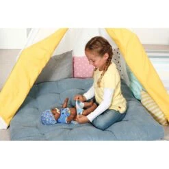 ZAPF Creation BABY Born® Magic Boy DoC 43 Cm, Puppe 27 ZAPF Creation BABY Born® Magic Boy DoC 43 Cm, Puppe -Spielzeug Förderung Rabatte ZAPF Creation BABY born Magic Boy DoC 43 cm Puppe@@1750785 12