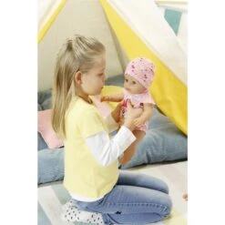 ZAPF Creation BABY Born® Magic Girl 43cm, Puppe 14 ZAPF Creation BABY Born® Magic Girl 43cm, Puppe -Spielzeug Förderung Rabatte ZAPF Creation BABY born Magic Girl 43cm Puppe@@1709744 3