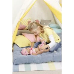 ZAPF Creation BABY Born® Magic Girl 43cm, Puppe 15 ZAPF Creation BABY Born® Magic Girl 43cm, Puppe -Spielzeug Förderung Rabatte ZAPF Creation BABY born Magic Girl 43cm Puppe@@1709744 4