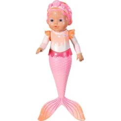 ZAPF Creation BABY Born® My First Mermaid 37 Cm, Spielfigur -Spielzeug Förderung Rabatte ZAPF Creation BABY born My First Mermaid 37 cm Spielfigur@@100005110 1